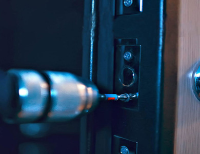 宝坻24小时上门开锁公司