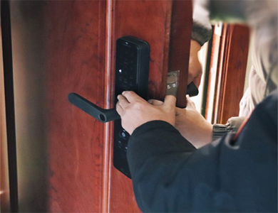 宝坻24小时上门开锁公司